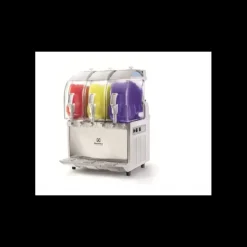 Distributeur de Granité Congelé 3 x 11 L Electrolux Professional