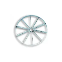 Diviseur à Gâteau Inox 10 parts Ø 30,5cm