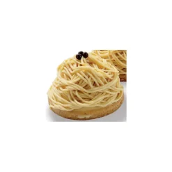 Douille à Nid (Vermicelle) Tritan