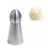 Douille Inox Chantilly Ø2,3 cm Scrapcooking