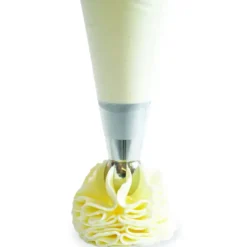 Douille Inox Chantilly Ø2,3 cm Scrapcooking