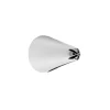 Douille pâtissière dropflower Wilton (n°224) Inox