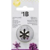Douille Pâtissière Fleur n°1B Wilton