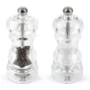 Duo Moulin à Poivre et à Sel Nancy 12 cm Peugeot