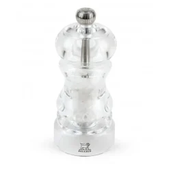 Duo Moulin à Poivre et à Sel Nancy 12 cm Peugeot