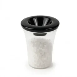 Duo Moulin à Poivre et Sel Electrique Elis Sense U'Select 20 cm Inox Peugeot