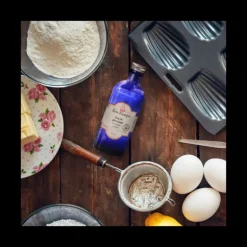 Eau de Géranium 100 ml Terre Exotique