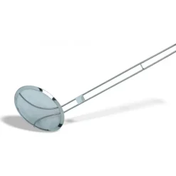 Ecumoire Maillée inox Ø 10cm Mallard Ferrière