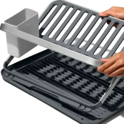 Egouttoir à Vaisselle, 2 étages OXO