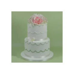 Emporte Pièce Pivoine (x4)