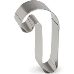 Emporte pièce Sucre d'Orge Inox 7cm Patisse