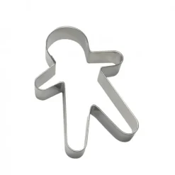 Emporte-pièce Bonhomme Mannele Gobel