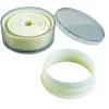 Emporte-Pièce Rond Uni Polyglass (x9) Ibili