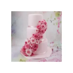 Emporte-pièce Roses