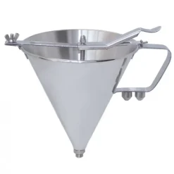 Entonnoir à piston KWIK PRO Inox 1.9 L De Buyer