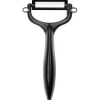 Eplucheur Céramique Rasoir Kyocera Noir Lame 4 cm