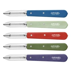 Eplucheur N°115 Bleu Opinel