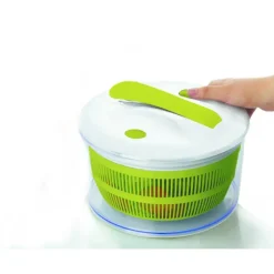 Essoreuse à Salade 16 cm avec pédale Ibili