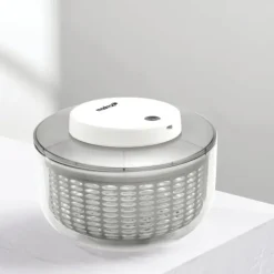 Essoreuse à Salade Électrique 20 cm Mastrad