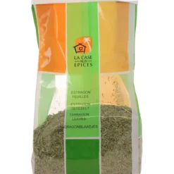 Estragon en feuilles 500g