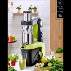 Extracteur de jus Nutrisantos Santos