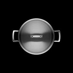 Faitout 28 cm Anti-Adhérent Les Forgées Le Creuset