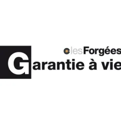 Faitout 20 cm Anti-Adhérent Les Forgées Le Creuset