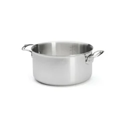 Faitout avec couvercle Affinity Ø 20cm de Buyer