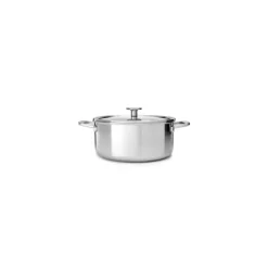 Faitout Inox 24cm KitchenAid