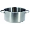Faitout Inox Ø24cm Prim'Appety De Buyer