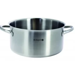 Faitout Inox Ø36cm Prim'Appety De Buyer