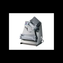 Façonneuse à pizza 2 rouleaux 14/30 cm Mecnosud