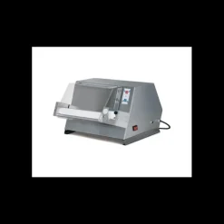 Façonneuse à pizza 1 rouleau 14/30 cm Mecnosud