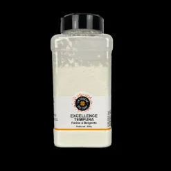 Farine Excellence à Tempura 500 g La Touche du Chef