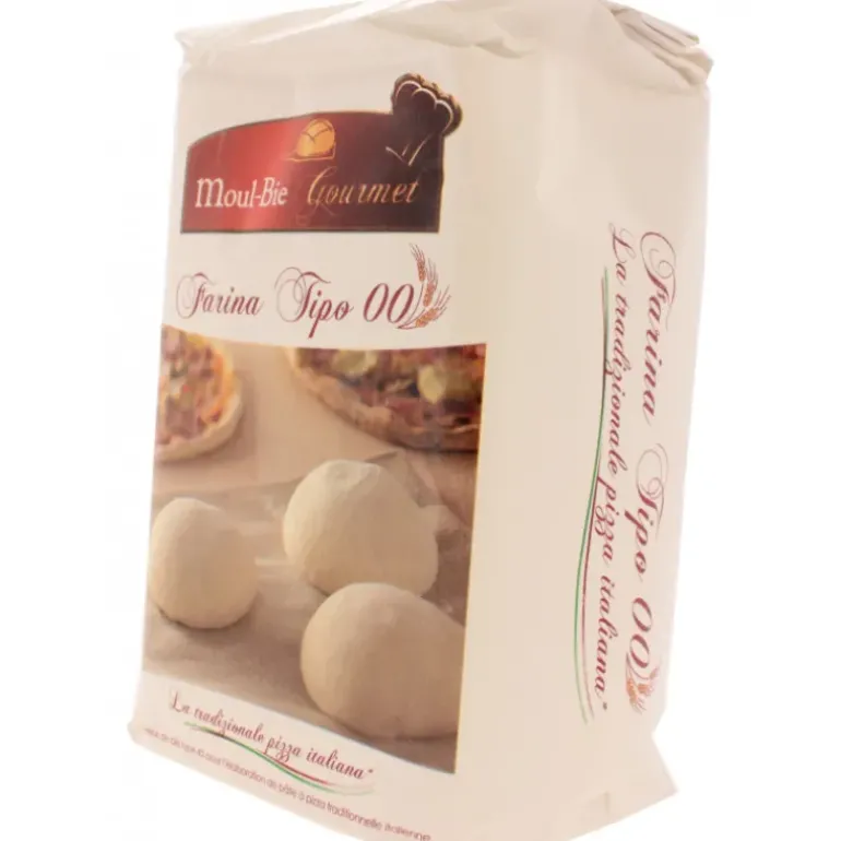 Farine pour pizza tipo 00 - 1 kg