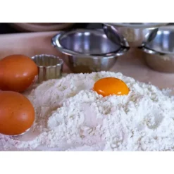 Farine T55 Blé Epi Bleu 1kg