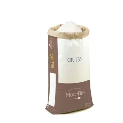 Farine T55 Blé Or 25kg