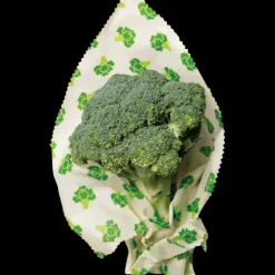 Feuille Emballage Alimentaire Cire Abeille (x5) Nuts