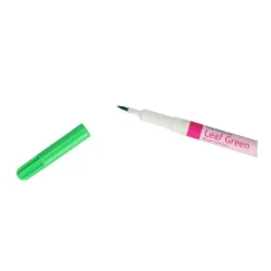 Feutre alimentaire Vert feuille FunCakes