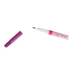 Feutre alimentaire Violet raisin FunCakes