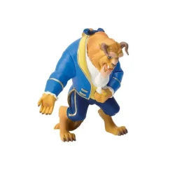 Figurine Disney La Bête (La Belle et La Bête)