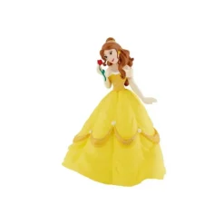 Figurine Disney Princesse Belle (La Belle et La Bête)