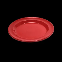 FIN DE SERIE Assiette à Dessert en Céramique Ø 21 cm Grand Cru Emile Henry