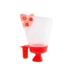 FIN DE SERIE Coffret Gâteau Licorne Mastrad