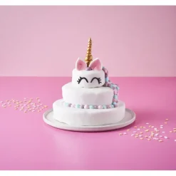 FIN DE SERIE Coffret Gâteau Licorne Mastrad