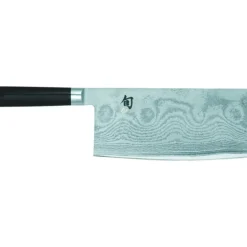 FIN DE SERIE Couteau de Chef Chinois 18 cm Shun Classic Damas Kai