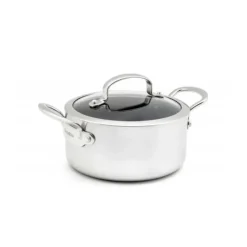 FIN DE SERIE Faitout Induction Ø 20 cm Collection BARCELONA EVERSHINE GreenPan