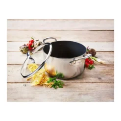 FIN DE SERIE Faitout Induction Ø 20 cm Collection BARCELONA EVERSHINE GreenPan