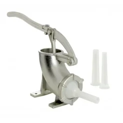 FIN DE SERIE Joint pour Poussoir manuel à saucisses en fonte Tellier