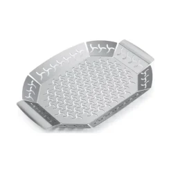 FIN DE SERIE Panier à Légumes Weber